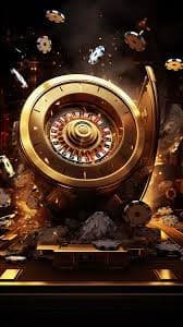 Structured live casino lobby guide view for 33bd apk adult users